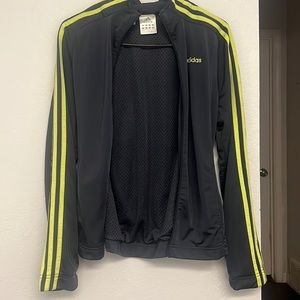 Adidas Jacket